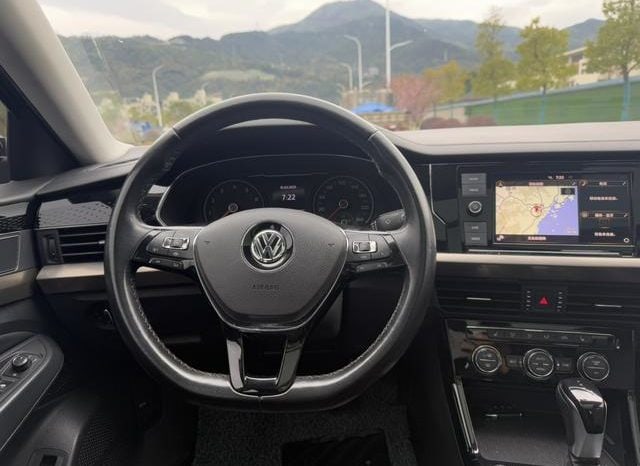 
								Volkswagen Passat, 2020 full									