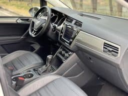 
										Volkswagen Touran L, 2020 full									