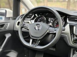 
										Volkswagen Touran L, 2020 full									