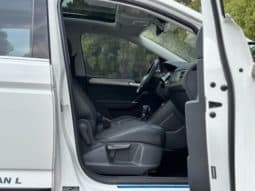 
										Volkswagen Touran L, 2020 full									