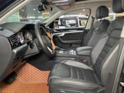 
										Volkswagen Touareg, 2022 full									