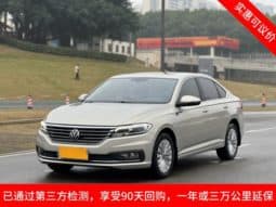 67d861d644932 Volkswagen Golf 7 (Lavida), 2021