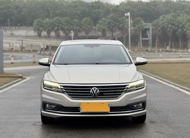 
								Volkswagen Golf 7 (Lavida), 2021 full									