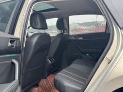 
										Volkswagen Golf 7 (Lavida), 2021 full									