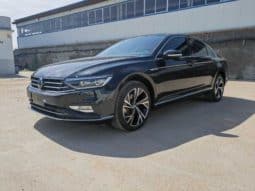 67d861da22572 Volkswagen Magotan, 2022