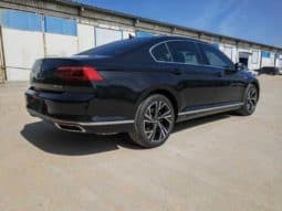 
										Volkswagen Magotan, 2022 full									