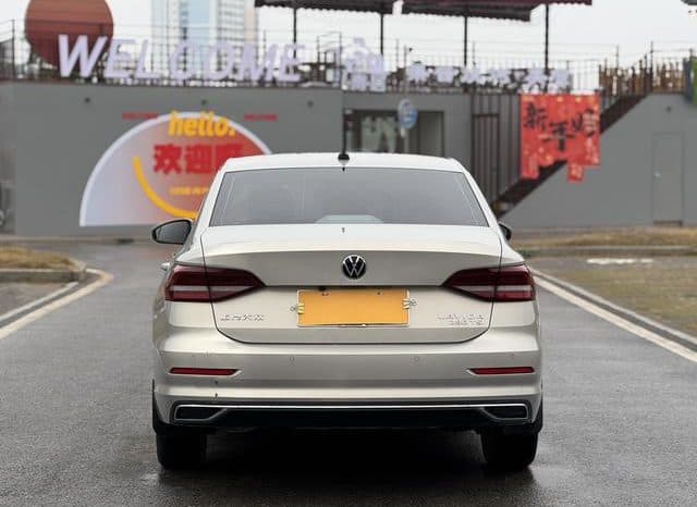 
								Volkswagen Golf 7 (Lavida), 2021 full									