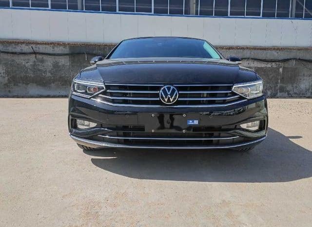 
								Volkswagen Magotan, 2022 full									