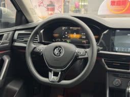 
										Volkswagen Golf 7 (Lavida), 2021 full									