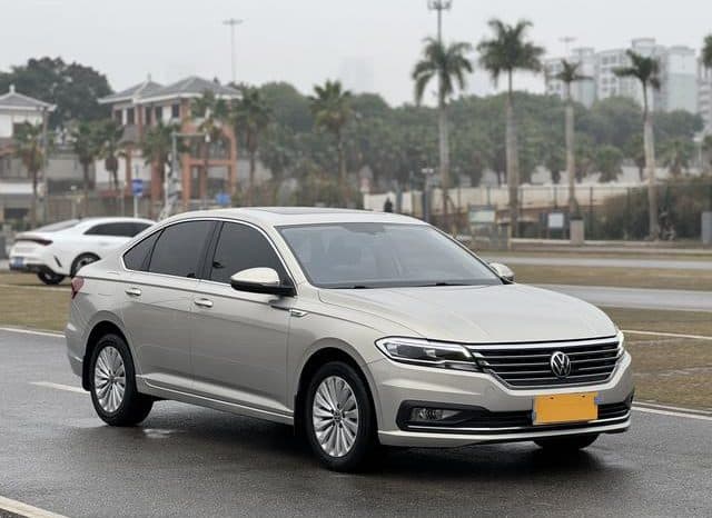 
								Volkswagen Golf 7 (Lavida), 2021 full									