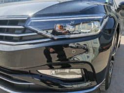 
										Volkswagen Magotan, 2022 full									