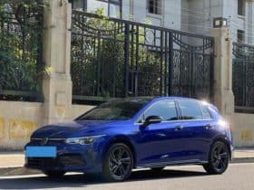 Volkswagen Golf 280 TSI, 2021