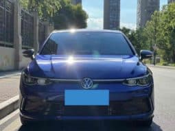 
										Volkswagen Golf 280 TSI, 2021 full									