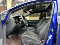 
										Volkswagen Golf 280 TSI, 2021 full									