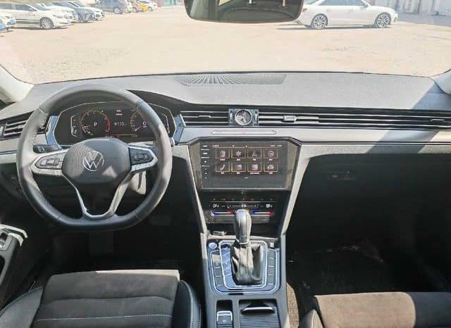 
								Volkswagen Magotan, 2022 full									