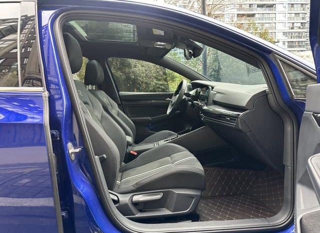 
								Volkswagen Golf 280 TSI, 2021 full									