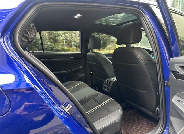 
								Volkswagen Golf 280 TSI, 2021 full									