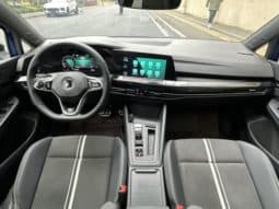 
										Volkswagen Golf 280 TSI, 2021 full									