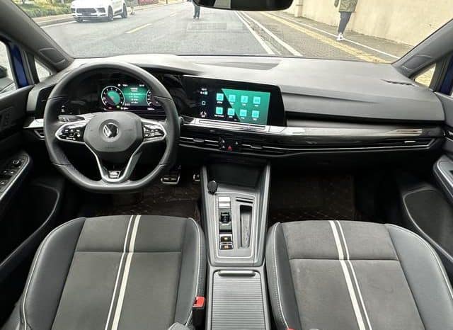 
								Volkswagen Golf 280 TSI, 2021 full									