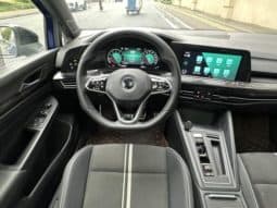 
										Volkswagen Golf 280 TSI, 2021 full									