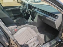 
										Volkswagen Magotan, 2022 full									