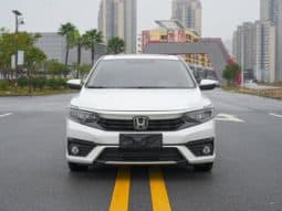 
										Honda Crider (II), 2023 full									
