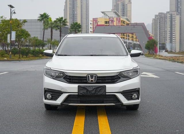 
								Honda Crider (II), 2023 full									