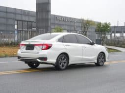 
										Honda Crider (II), 2023 full									