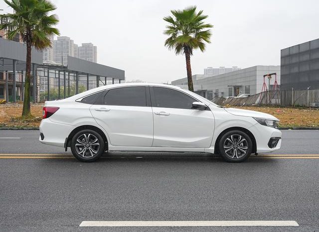 
								Honda Crider (II), 2023 full									