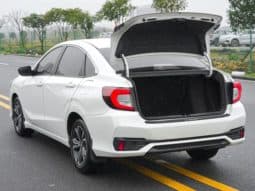 
										Honda Crider (II), 2023 full									