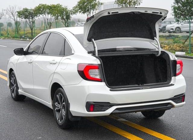 
								Honda Crider (II), 2023 full									