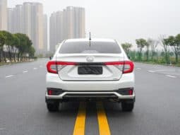 
										Honda Crider (II), 2023 full									
