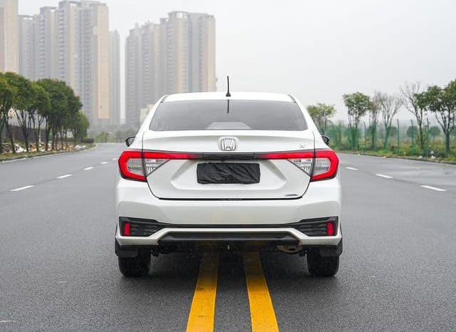 
								Honda Crider (II), 2023 full									