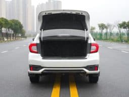 
										Honda Crider (II), 2023 full									