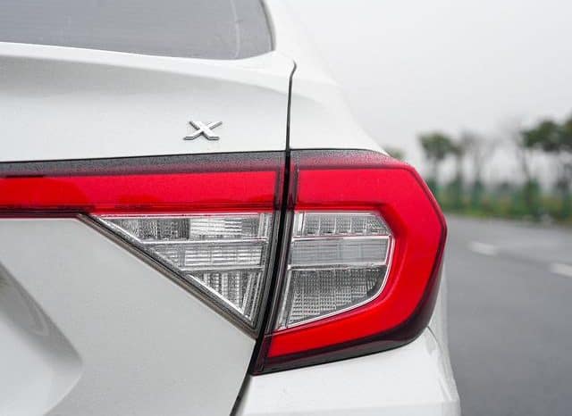 
								Honda Crider (II), 2023 full									