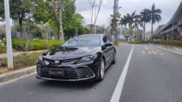 67d863ef74049 Toyota Camry, 2021