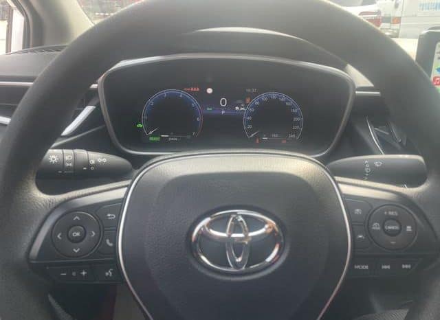 
								Toyota Levin, 2024 full									