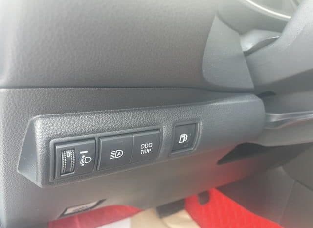 
								Toyota Levin, 2024 full									