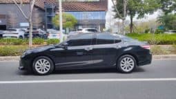 
										Toyota Camry, 2021 full									