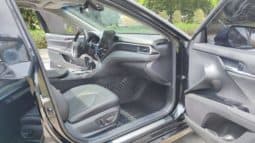 
										Toyota Camry, 2021 full									