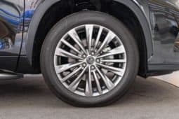 
										Toyota Highlander (III), 2024 full									
