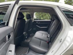
										Honda Integra (V), 2024 full									