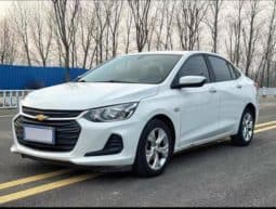 67d868231aa4c Chevrolet Monza, 2022