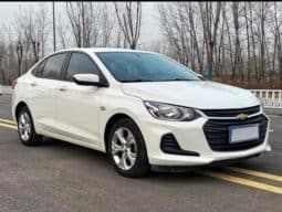 
										Chevrolet Monza, 2022 full									