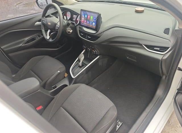 
								Chevrolet Monza, 2022 full									