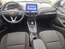 
										Chevrolet Monza, 2022 full									