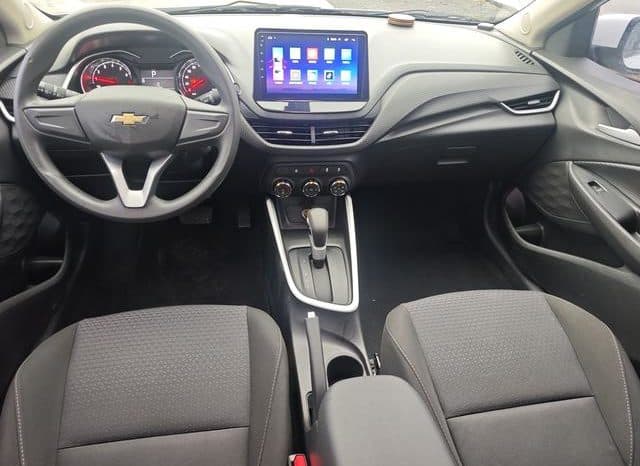 
								Chevrolet Monza, 2022 full									