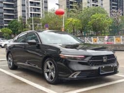 
										Honda Accord, 2024 full									