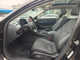 
										Honda Accord, 2024 full									
