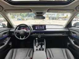 
										Honda Accord, 2024 full									